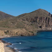 Costa Acantilada - Peñón Blanco