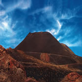 La Palma - Entre volcanes: Fuencaliente