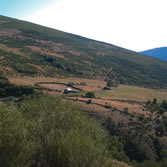 Valles de Omaña y Luna - Paisaje