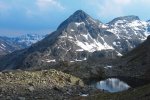 ORDESA-VIÑAMALA | Macizo granítico de Os Batans, en sector noroeste de la Reserva